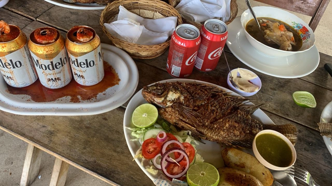 Restaurantes