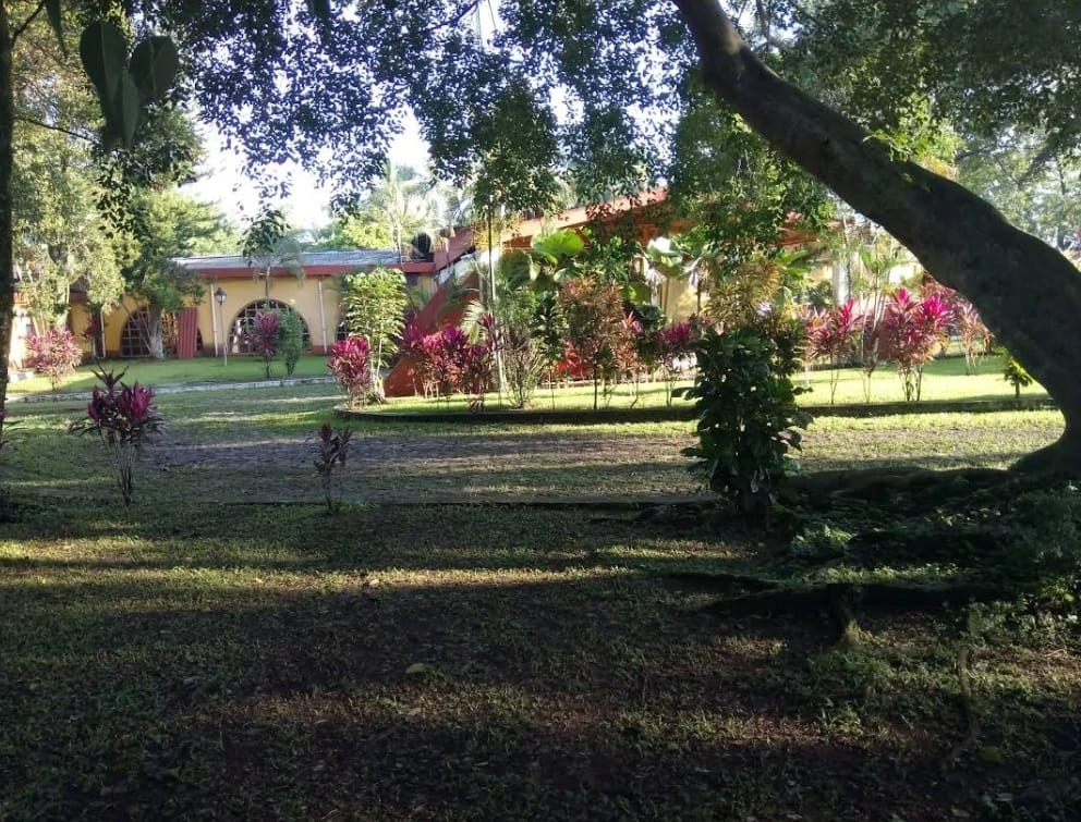 Vistas del Hotel